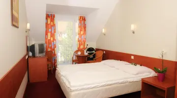 Hotel Alcest