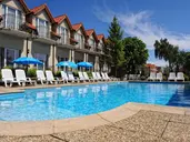 Hotel Alcest
