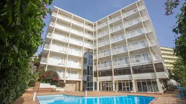 Hotel Alea
