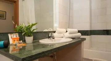 Hotel Alea