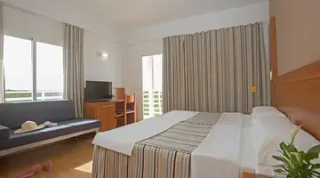 Hotel Alea