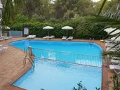 Hotel Alea