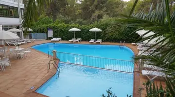 Hotel Alea