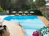 Hotel Alea