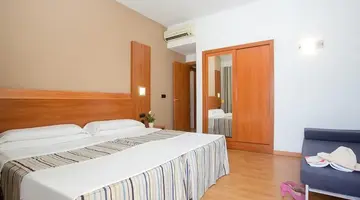 Hotel Alea