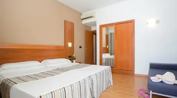 Hotel Alea