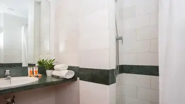 Hotel Alea