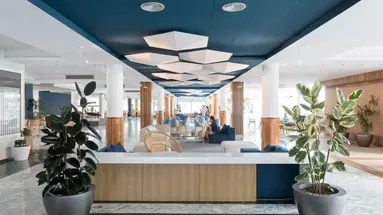 HOTEL ALEGRIA CAPRICI VERD - SANTA SUSANNA