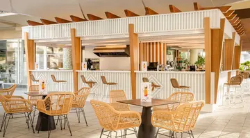 HOTEL ALEGRIA CAPRICI VERD - SANTA SUSANNA