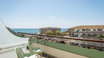 HOTEL ALEGRIA CAPRICI VERD - SANTA SUSANNA