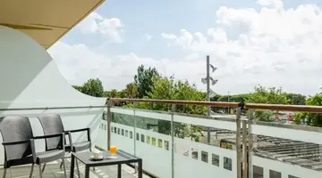 HOTEL ALEGRIA CAPRICI VERD - SANTA SUSANNA