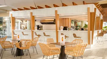 HOTEL ALEGRIA CAPRICI VERD - SANTA SUSANNA