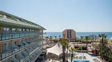 HOTEL ALEGRIA CAPRICI VERD - SANTA SUSANNA
