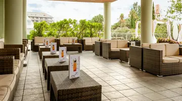 HOTEL ALEGRIA CAPRICI VERD - SANTA SUSANNA