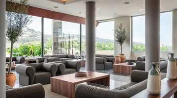 HOTEL ALEGRIA CAPRICI VERD - SANTA SUSANNA