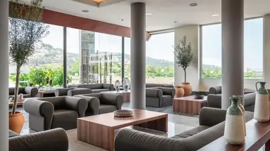 HOTEL ALEGRIA CAPRICI VERD - SANTA SUSANNA