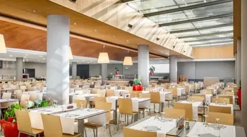 HOTEL ALEGRIA CAPRICI VERD - SANTA SUSANNA