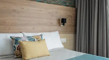 HOTEL ALEGRIA CAPRICI VERD - SANTA SUSANNA