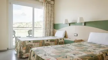 HOTEL ALEGRIA CAPRICI VERD - SANTA SUSANNA