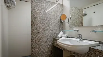 HOTEL ALEGRIA CAPRICI VERD - SANTA SUSANNA