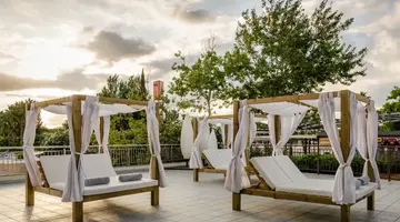 HOTEL ALEGRIA CAPRICI VERD - SANTA SUSANNA