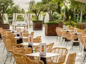 HOTEL ALEGRIA CAPRICI VERD - SANTA SUSANNA