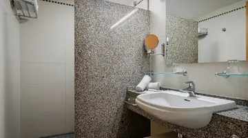 HOTEL ALEGRIA CAPRICI VERD - SANTA SUSANNA