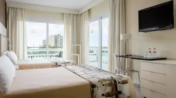 HOTEL ALEGRIA CAPRICI VERD - SANTA SUSANNA