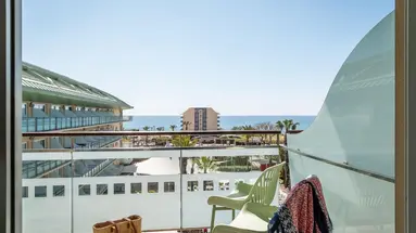 HOTEL ALEGRIA CAPRICI VERD - SANTA SUSANNA