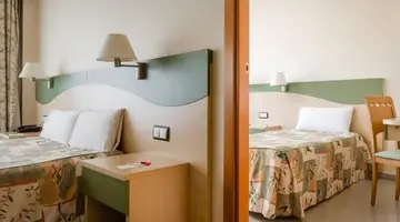 HOTEL ALEGRIA CAPRICI VERD - SANTA SUSANNA
