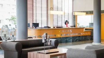 HOTEL ALEGRIA CAPRICI VERD - SANTA SUSANNA