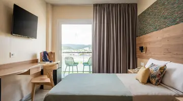 HOTEL ALEGRIA CAPRICI VERD - SANTA SUSANNA