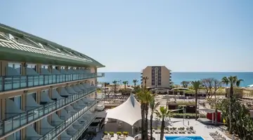 HOTEL ALEGRIA CAPRICI VERD - SANTA SUSANNA