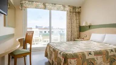 HOTEL ALEGRIA CAPRICI VERD - SANTA SUSANNA