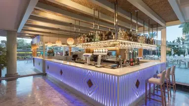 HOTEL ALEGRIA CAPRICI VERD - SANTA SUSANNA