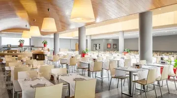 HOTEL ALEGRIA CAPRICI VERD - SANTA SUSANNA