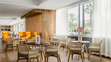 HOTEL ALEGRIA CAPRICI VERD - SANTA SUSANNA