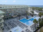 HOTEL ALEGRIA CAPRICI VERD - SANTA SUSANNA