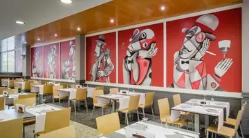 HOTEL ALEGRIA CAPRICI VERD - SANTA SUSANNA