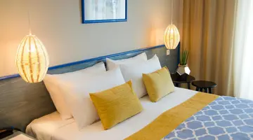 HOTEL ALEGRIA FENALS MAR