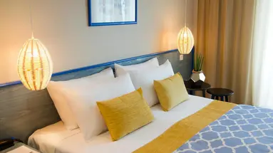 HOTEL ALEGRIA FENALS MAR
