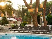 HOTEL ALEGRIA FENALS MAR