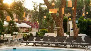 HOTEL ALEGRIA FENALS MAR