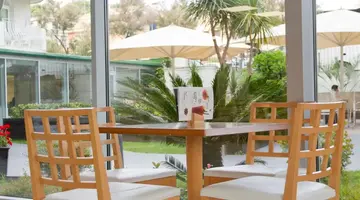 HOTEL ALEGRIA FENALS MAR