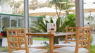 HOTEL ALEGRIA FENALS MAR