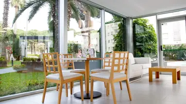 HOTEL ALEGRIA FENALS MAR