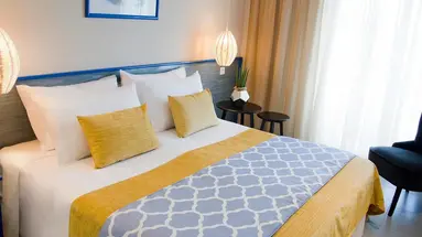 HOTEL ALEGRIA FENALS MAR