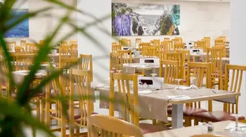 HOTEL ALEGRIA FENALS MAR
