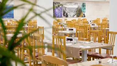 HOTEL ALEGRIA FENALS MAR