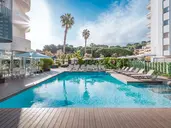 HOTEL ALEGRIA FENALS MAR
